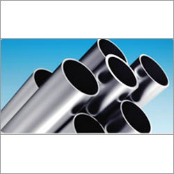 SS 310, 310S Seamless Tube - Stainless Steel AISI 310, UNS S31000, Variable Diameter | High Strength, Corrosion Resistant, High Temperature, Durable, Tensile Strength 515 MPa