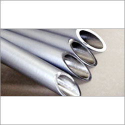 Stainless Steel Tubes