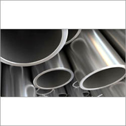 SS 317, 317LSeamless Tube