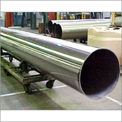 SS 347, 347 H Seamless Tube - Stainless Steel SS 347H UNS S34709, Tensile Strength 515 MPa, Yield Strength 205 MPa | High Strength, Corrosion Resistant, High Temperature, Durable Material, Precise Dimensions