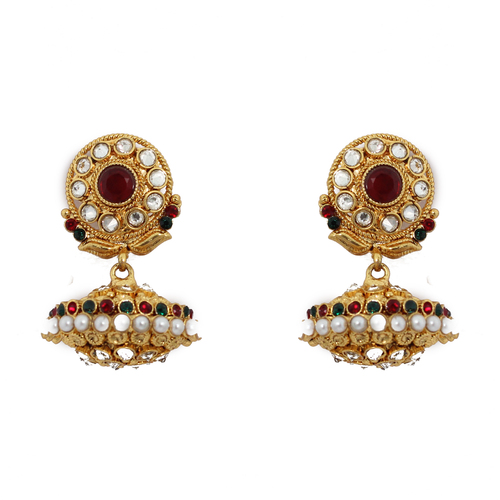 Antique Earrings