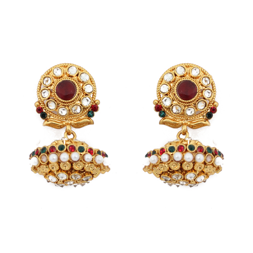 Antique Earrings 