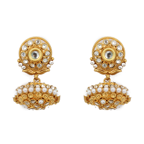 Antique Earrings 