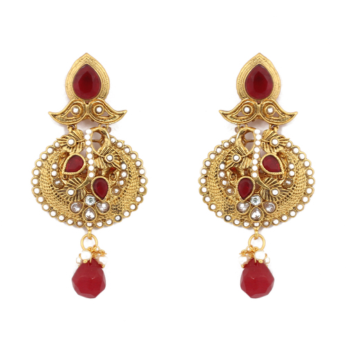 Antique Earrings