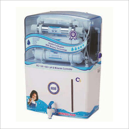 Domestic Water Purifier