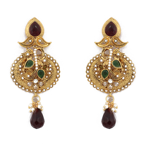 Antique Earrings 