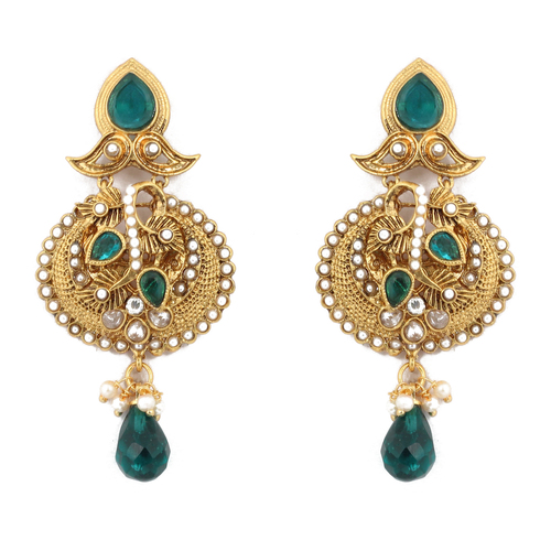 Antique Earrings 