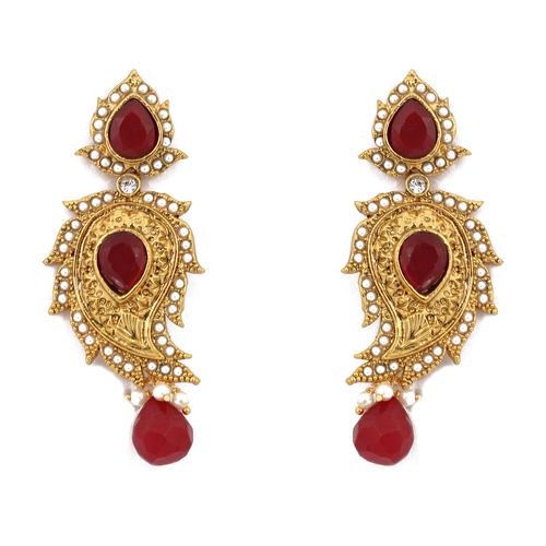 Antique Earrings 