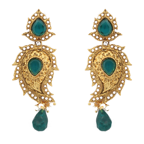 Antique Earrings