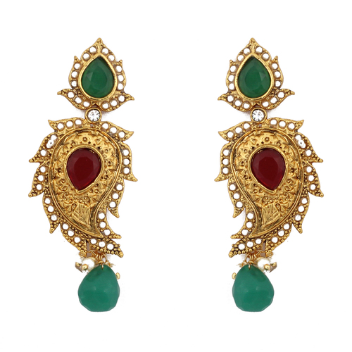 Antique Earrings