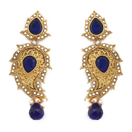 Antique Earrings