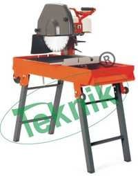 Masonry Saw - Color: Multicolor