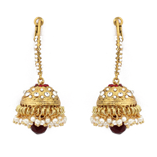 Antique Earrings 