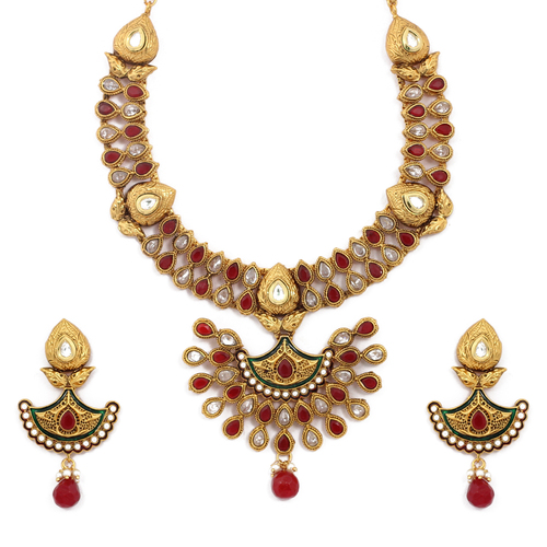 Antique Necklace Sets