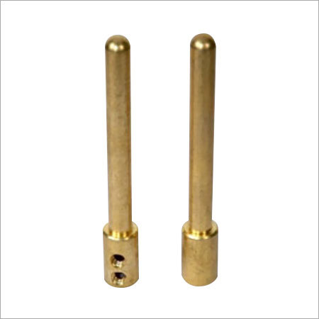 Brass Charger Molding Pin