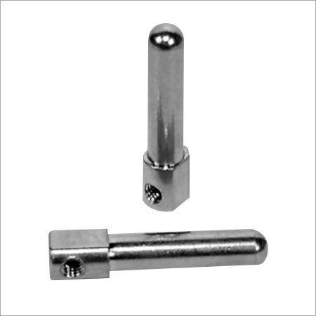 Brass Soldering Plug Pin