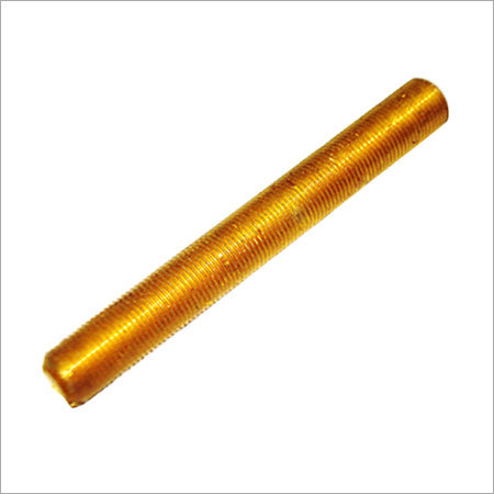 Brass Threaded Rod