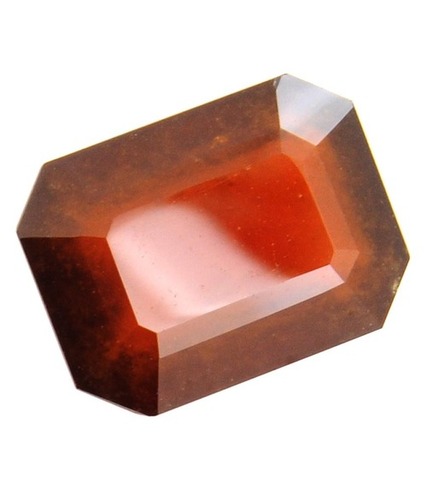 IGLI Certified Hessonite (Gomed) Gemstone In Gurgaon