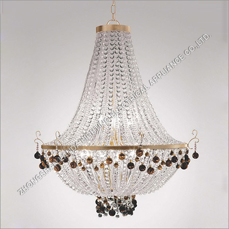 Decorative Crystal Chandelier