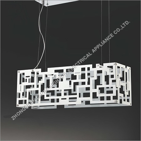 Antique Chandelier