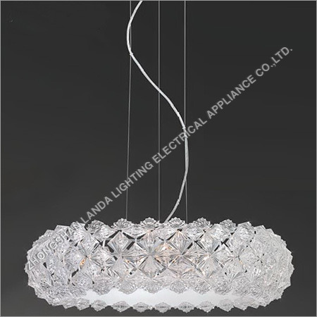 Rustic Chandelier