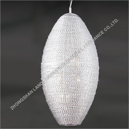 Crystal Chandelier