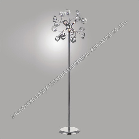 Medusa Floor Lamp