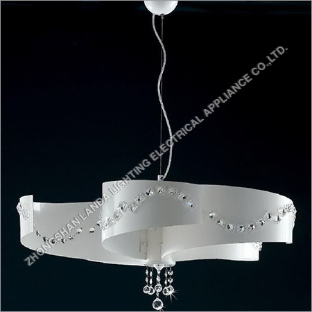 Rex Pendant Lamp