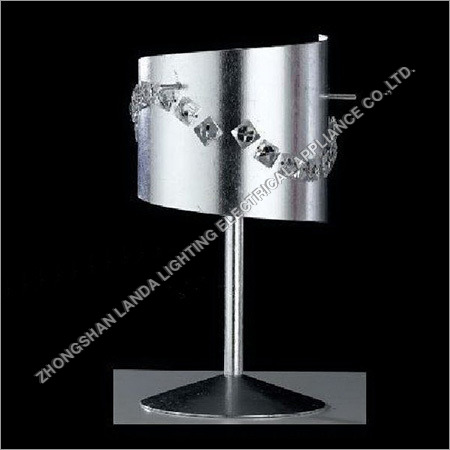 SS Rex Table Lamp