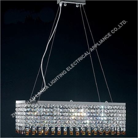 Mercurio Pendant Lamp