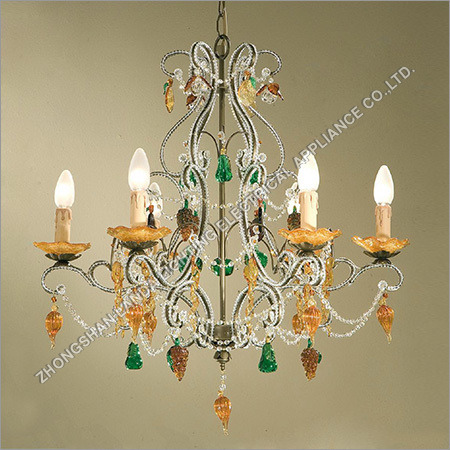 Classic European Wall Lamp