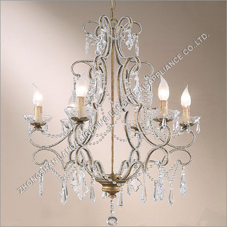 Classic European Lighting