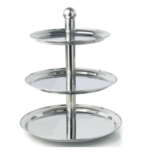 3 TIER CAKE STAND