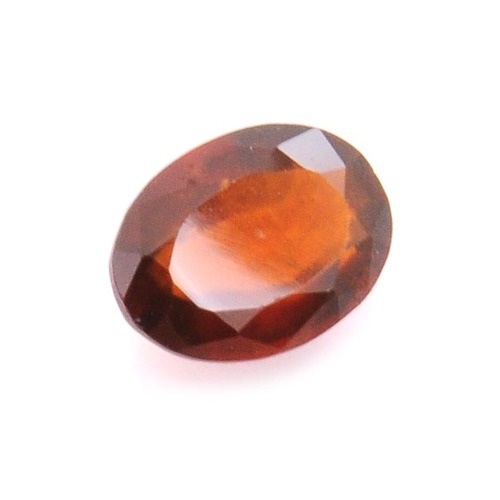 Hessonite Gomedh Garnet Stone In Patna