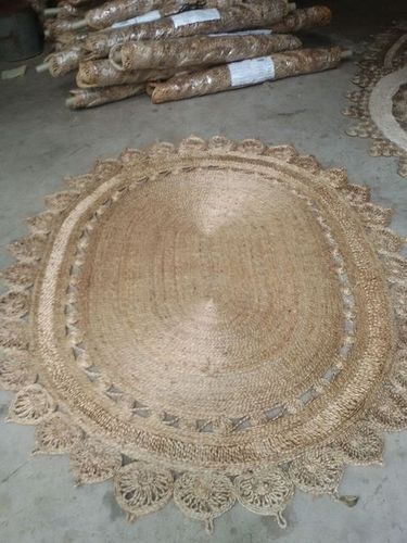 Hand Made Mat Hand Made Mat