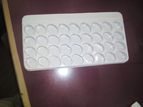 Cosmetics Tray