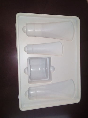 Cosmetics Tray