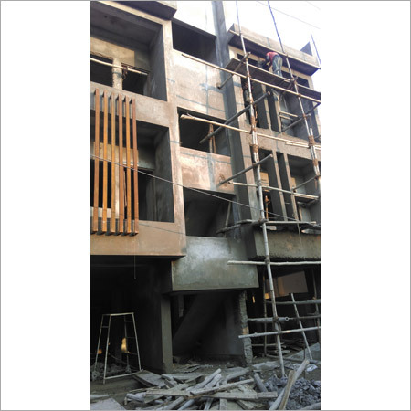 Property Dealing Services