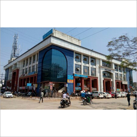 Land Property Service