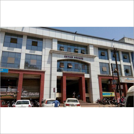 Office Space For Rent