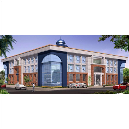 Commercial Property On Lease By HIRA PROPERTIES