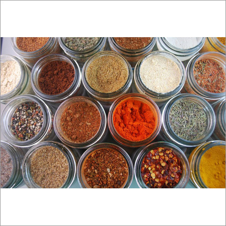 Whole Spices masala