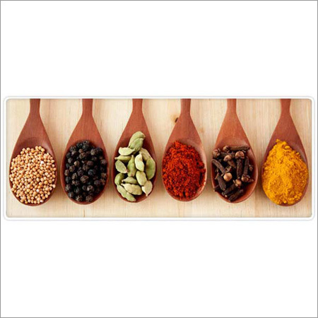 Seasonings Curry Garam masala