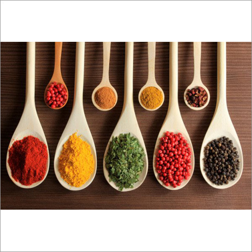 Spices khada masala