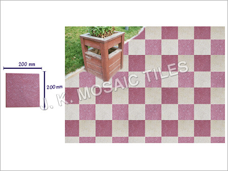 Square Floor Paver Blocks in Ahmedabad