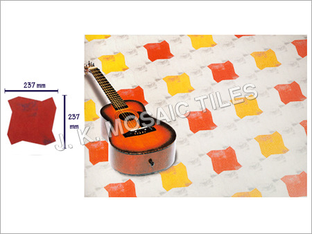 Outdoor Terracotta Paver Block