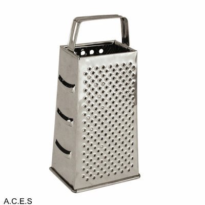 GRATERS 4 SIDED