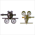 Single Stage Gas Regulator