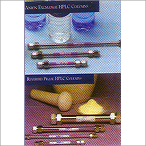 HPLC Columns