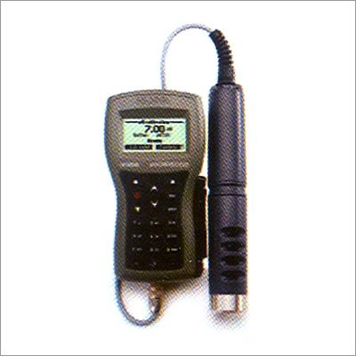 Multiparameter Meters